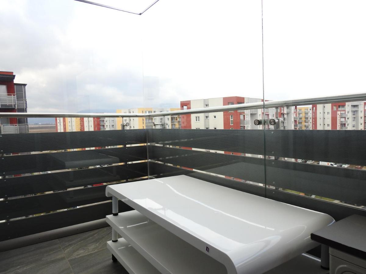 Trust Apartaments 2 Brasov Ngoại thất bức ảnh