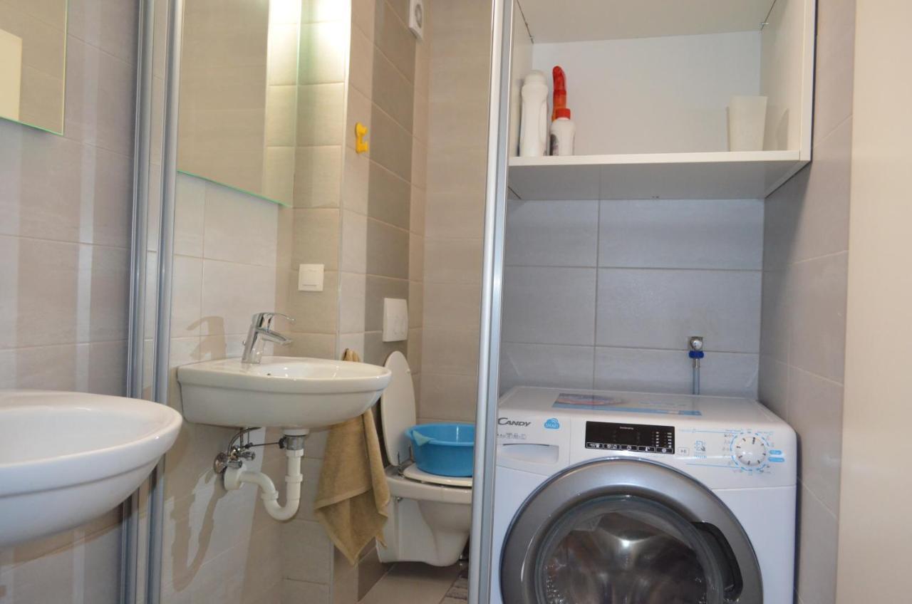 Trust Apartaments 2 Brasov Ngoại thất bức ảnh