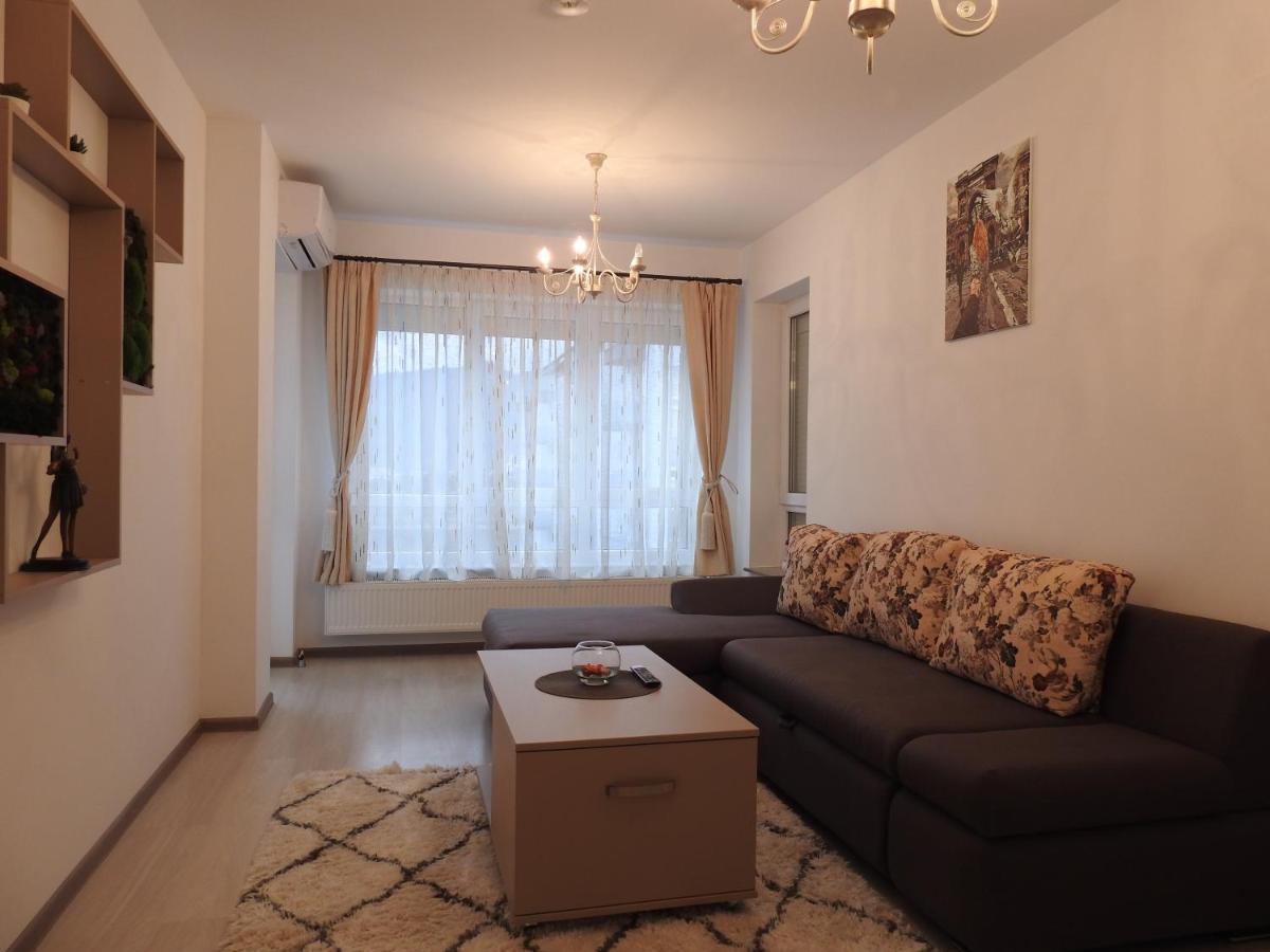 Trust Apartaments 2 Brasov Ngoại thất bức ảnh