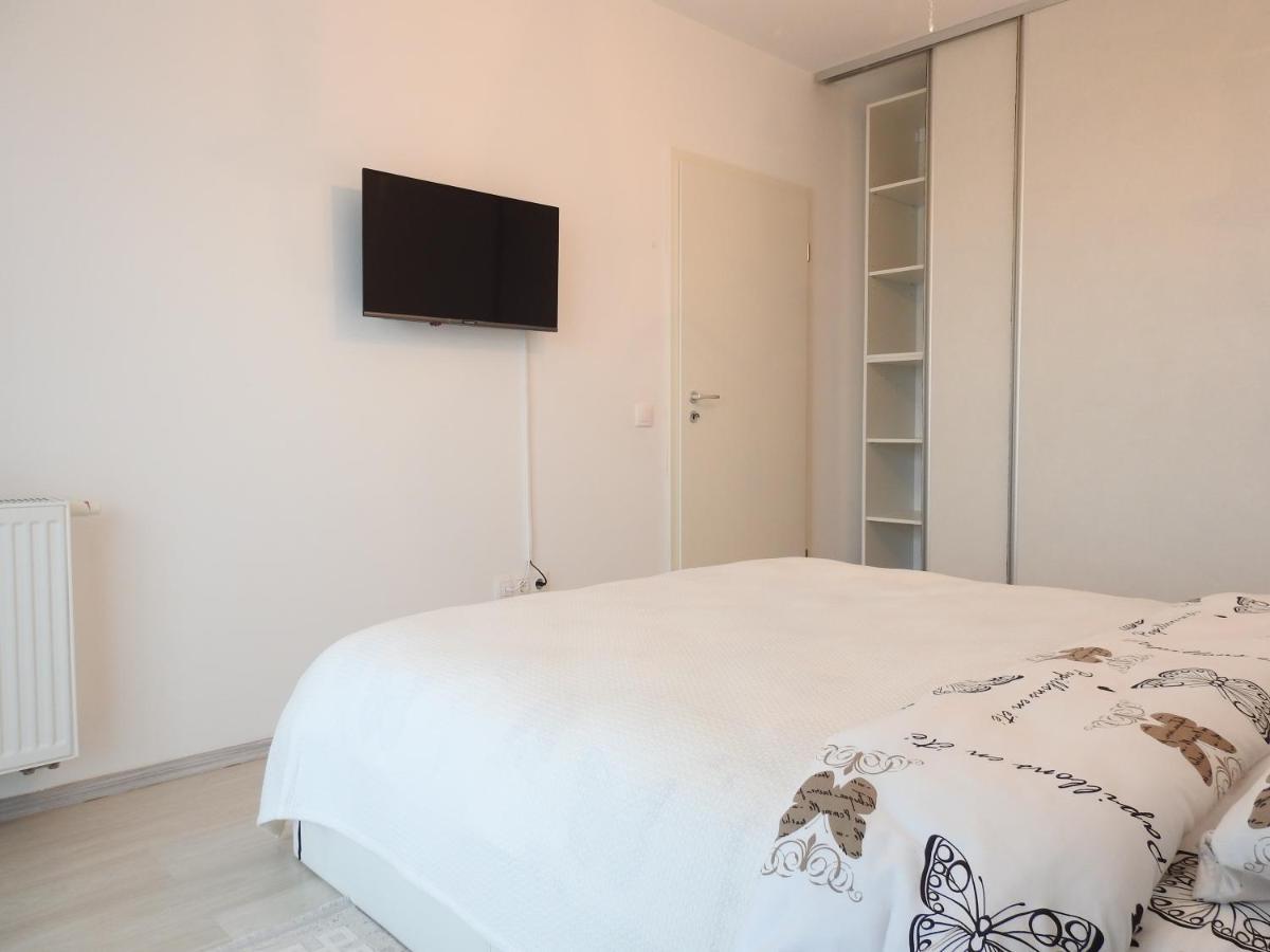 Trust Apartaments 2 Brasov Ngoại thất bức ảnh