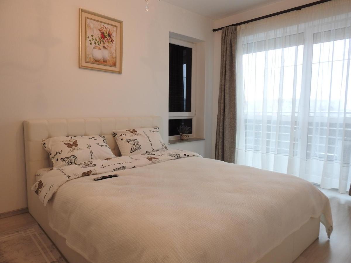 Trust Apartaments 2 Brasov Ngoại thất bức ảnh